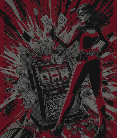 Lucky Elektra