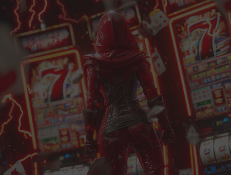 Lucky Elektra